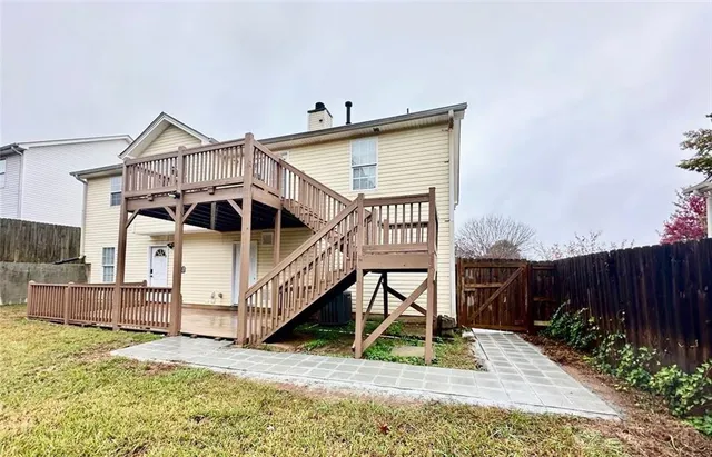 $1,300 | 226 Ashland Creek Court, Lawrenceville, GA 30045