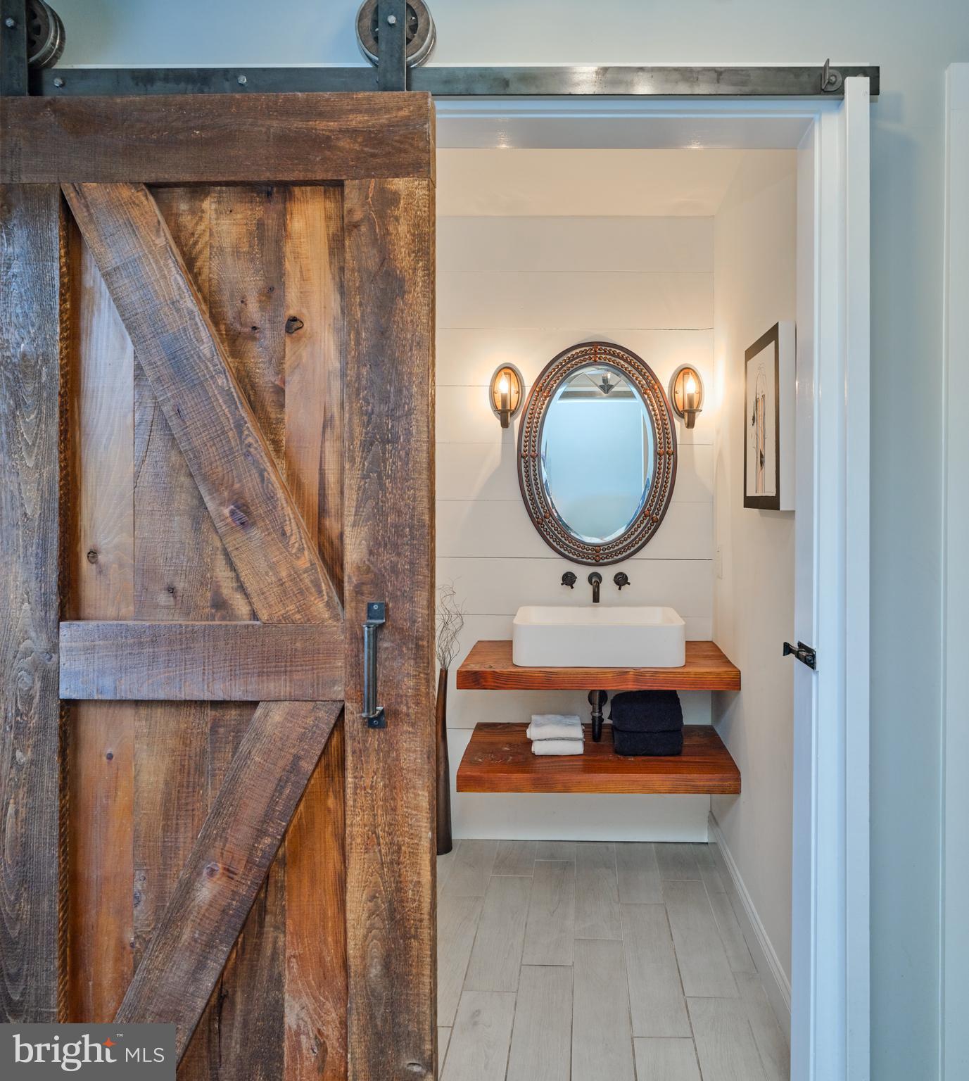 94 New Street New Hope, PA 18938 - Photo 13 of 47 Powder Room