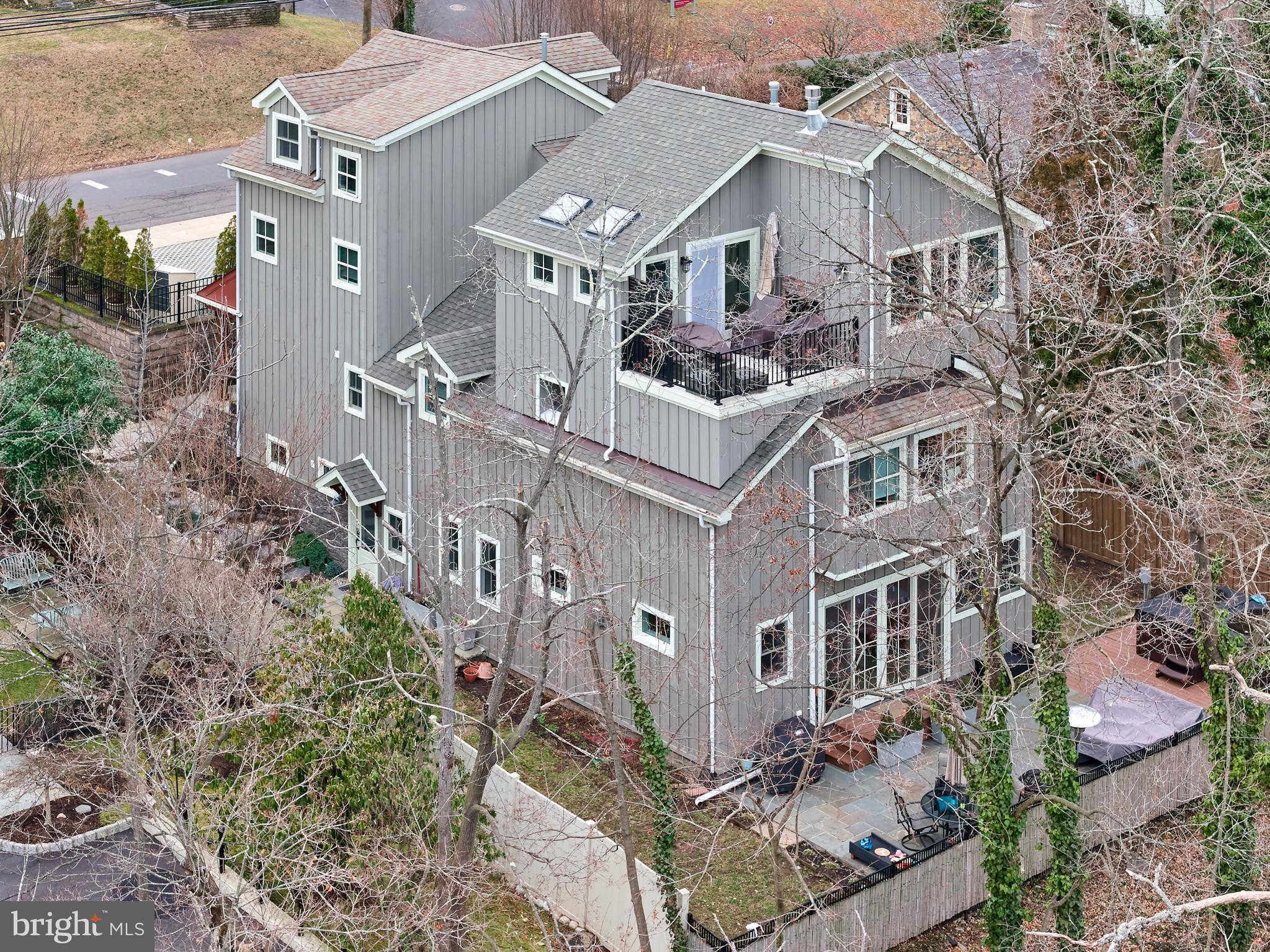 94 New Street New Hope, PA 18938 - Photo 3 of 47