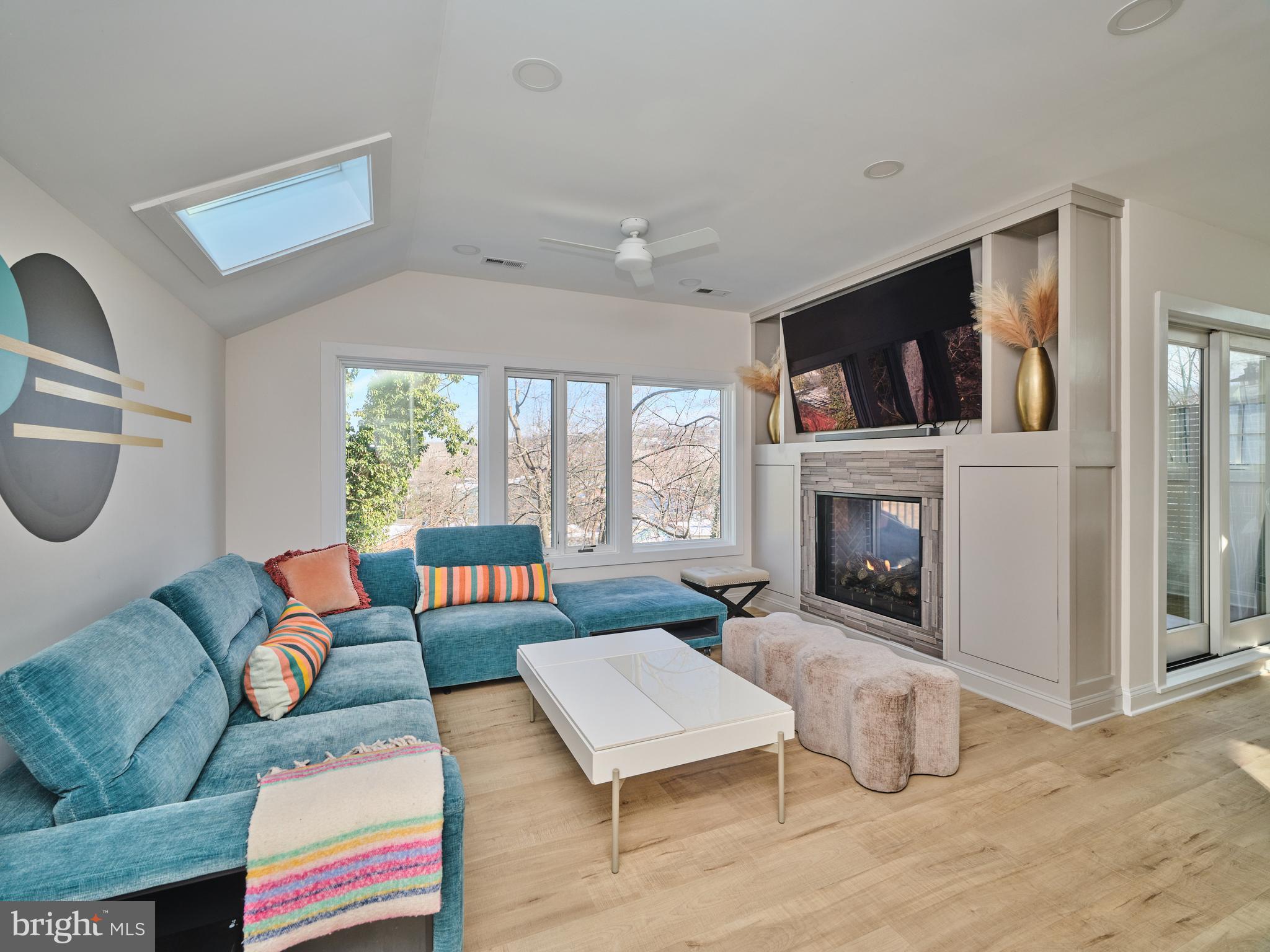 94 New Street New Hope, PA 18938 - Photo 33 of 47 Bonus Entertainment level