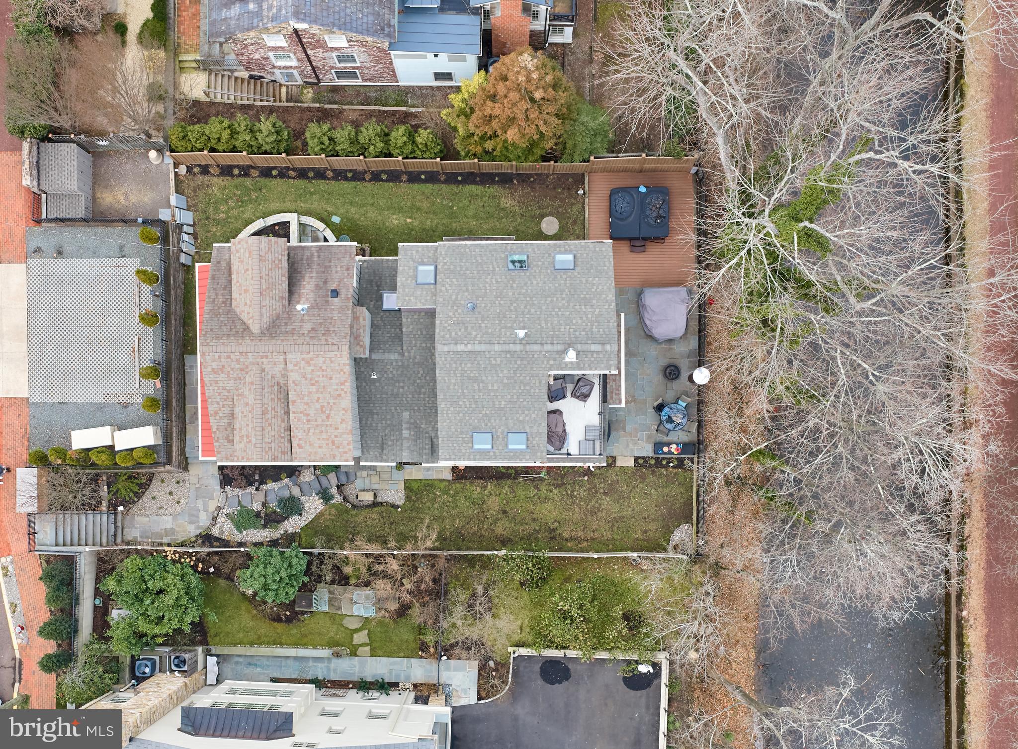 94 New Street New Hope, PA 18938 - Photo 38 of 47