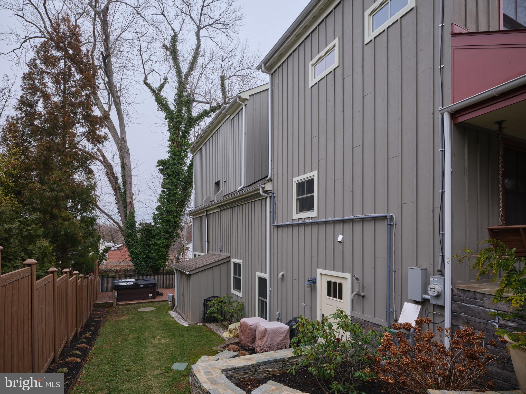 94 New Street New Hope, PA 18938 - Photo 41 of 47