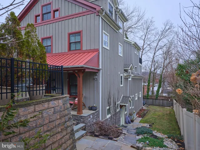 $4,500,000 | 94 New Street, New Hope, PA 18938