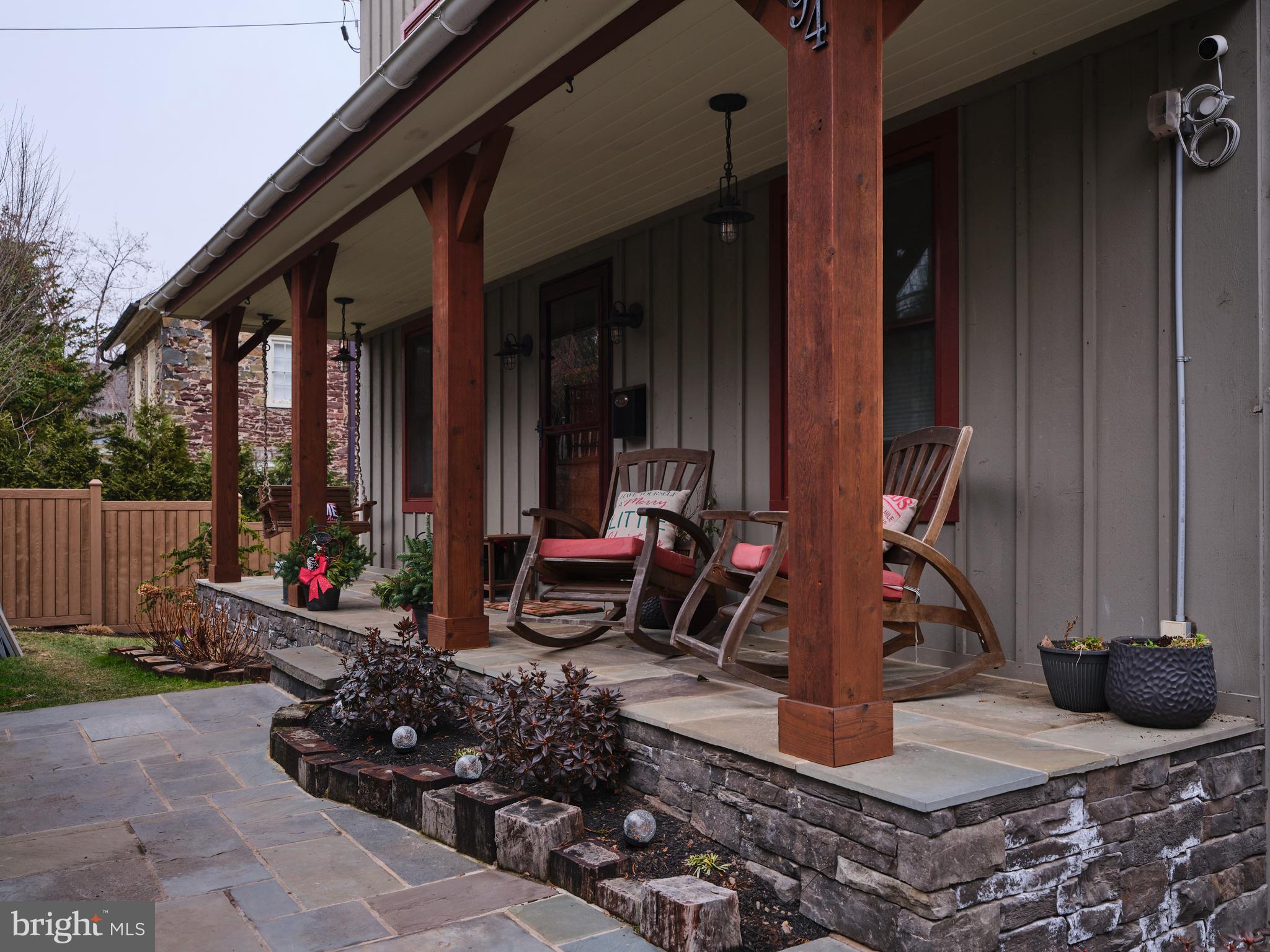 94 New Street New Hope, PA 18938 - Photo 43 of 47