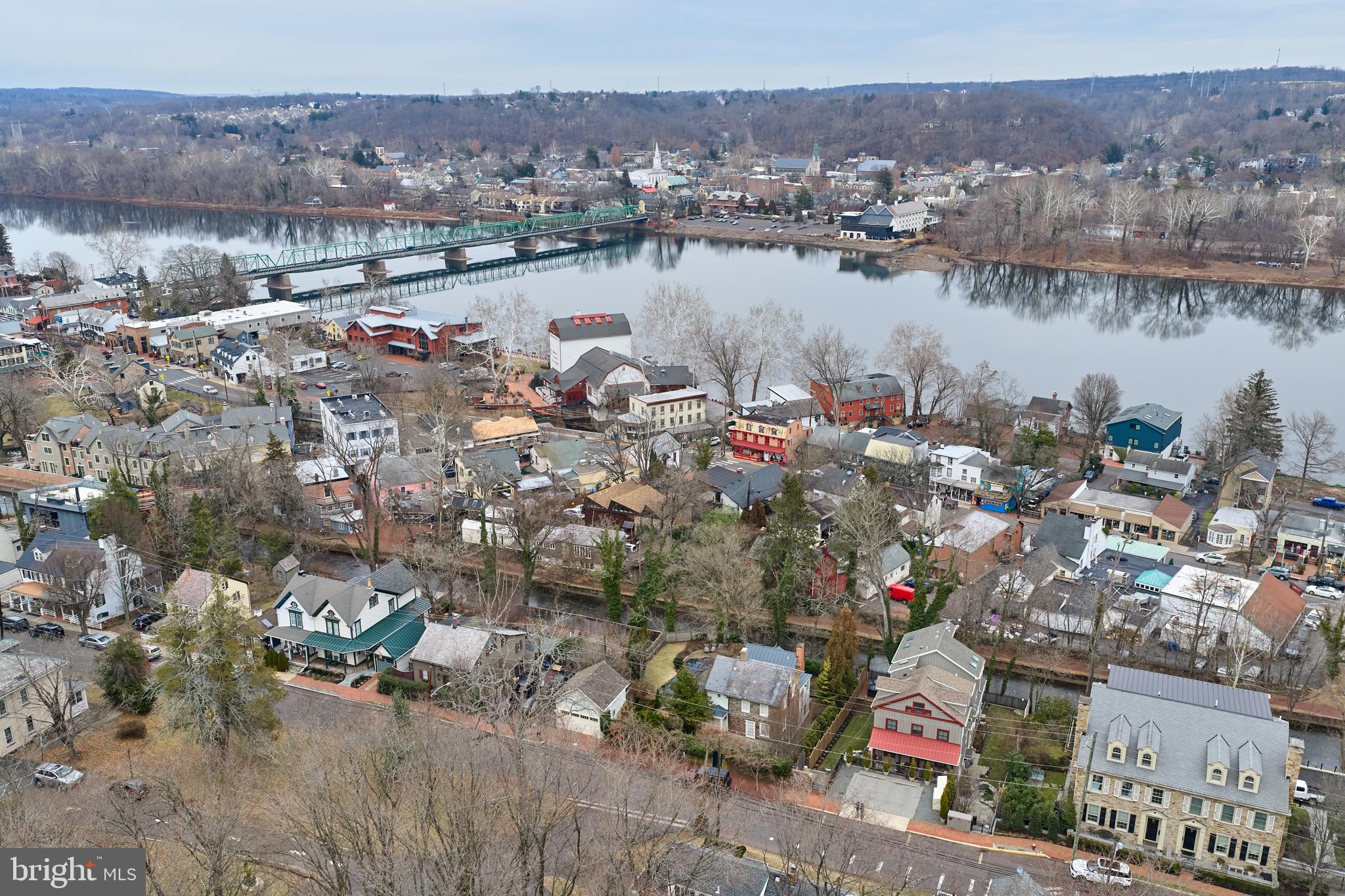94 New Street New Hope, PA 18938 - Photo 44 of 47