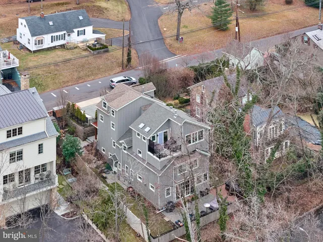 $4,500,000 | 94 New Street, New Hope, PA 18938