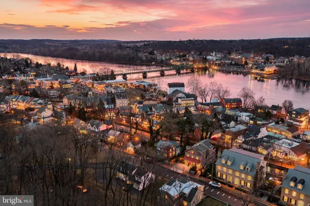 $4,500,000 | 94 New Street, New Hope, PA 18938