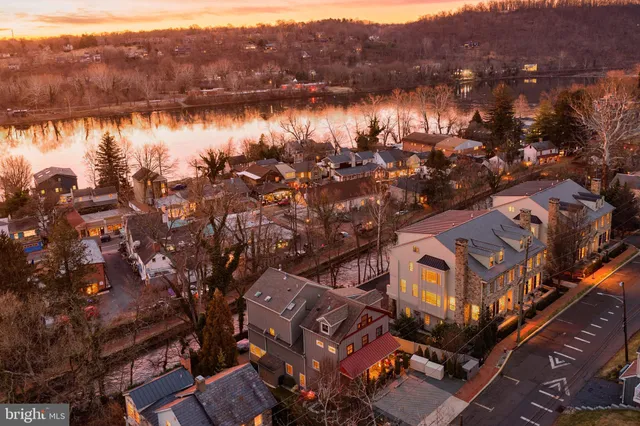 $4,500,000 | 94 New Street, New Hope, PA 18938