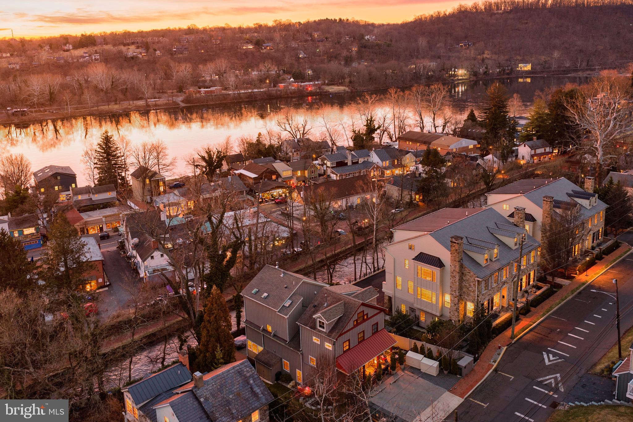 94 New Street New Hope, PA 18938 - Photo 47 of 47