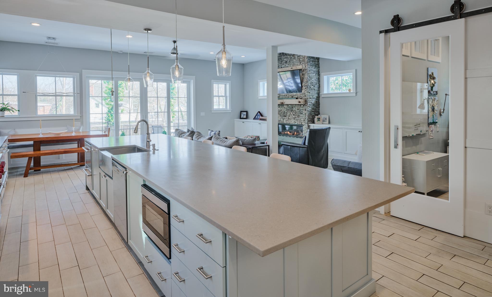 94 New Street New Hope, PA 18938 - Photo 5 of 47