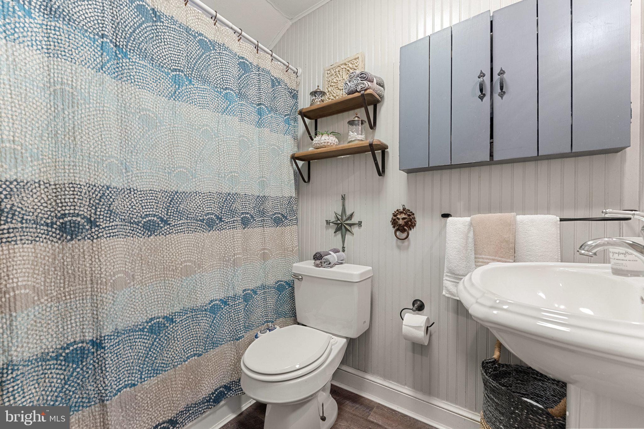 5459 Free State Road Marshall, VA 20115 - Photo 23 of 47 Full Bath