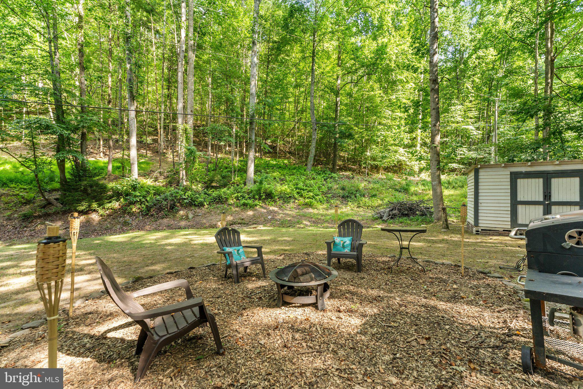 5459 Free State Road Marshall, VA 20115 - Photo 34 of 47 Great Outdoor Space