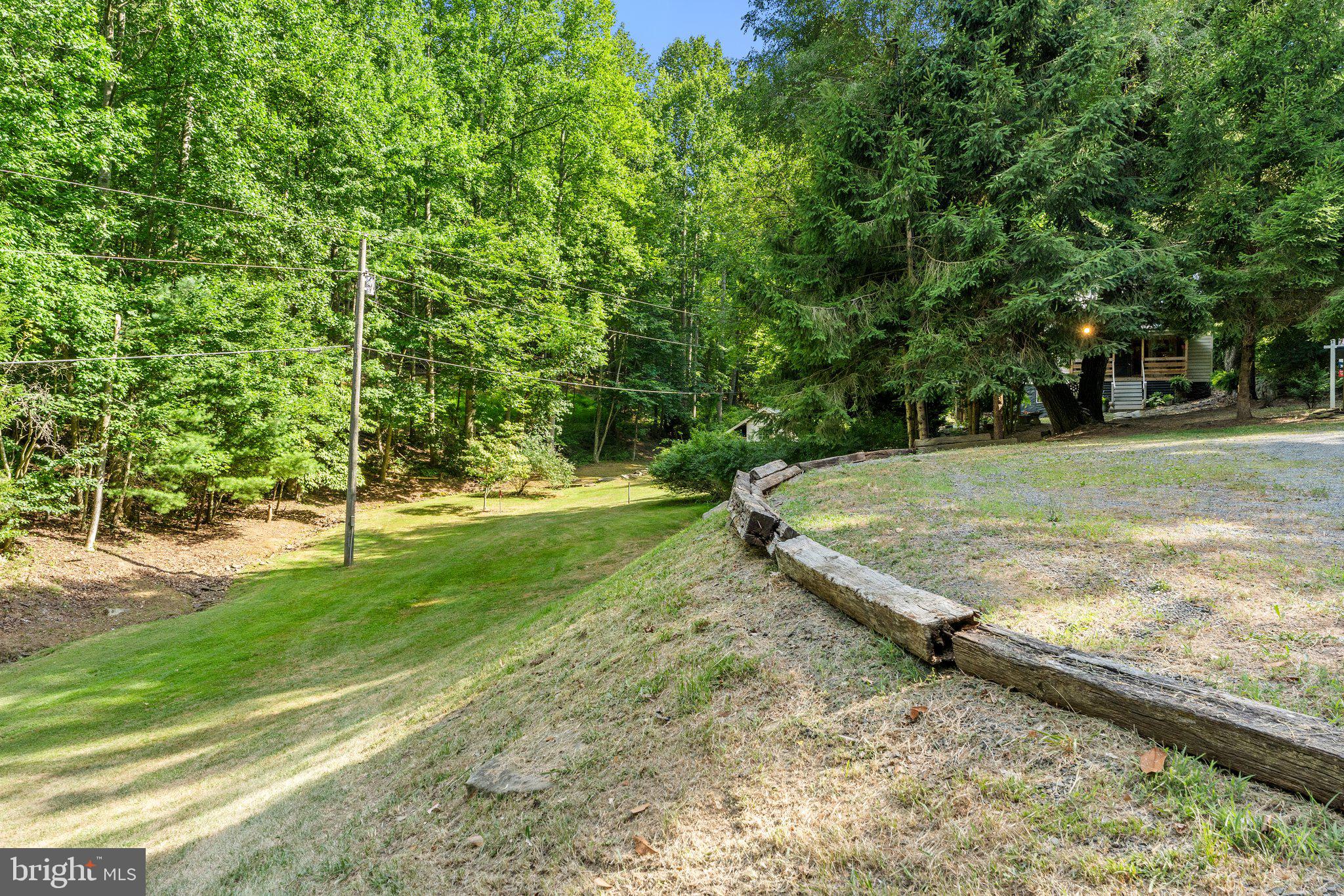5459 Free State Road Marshall, VA 20115 - Photo 44 of 47 Private Country Setting