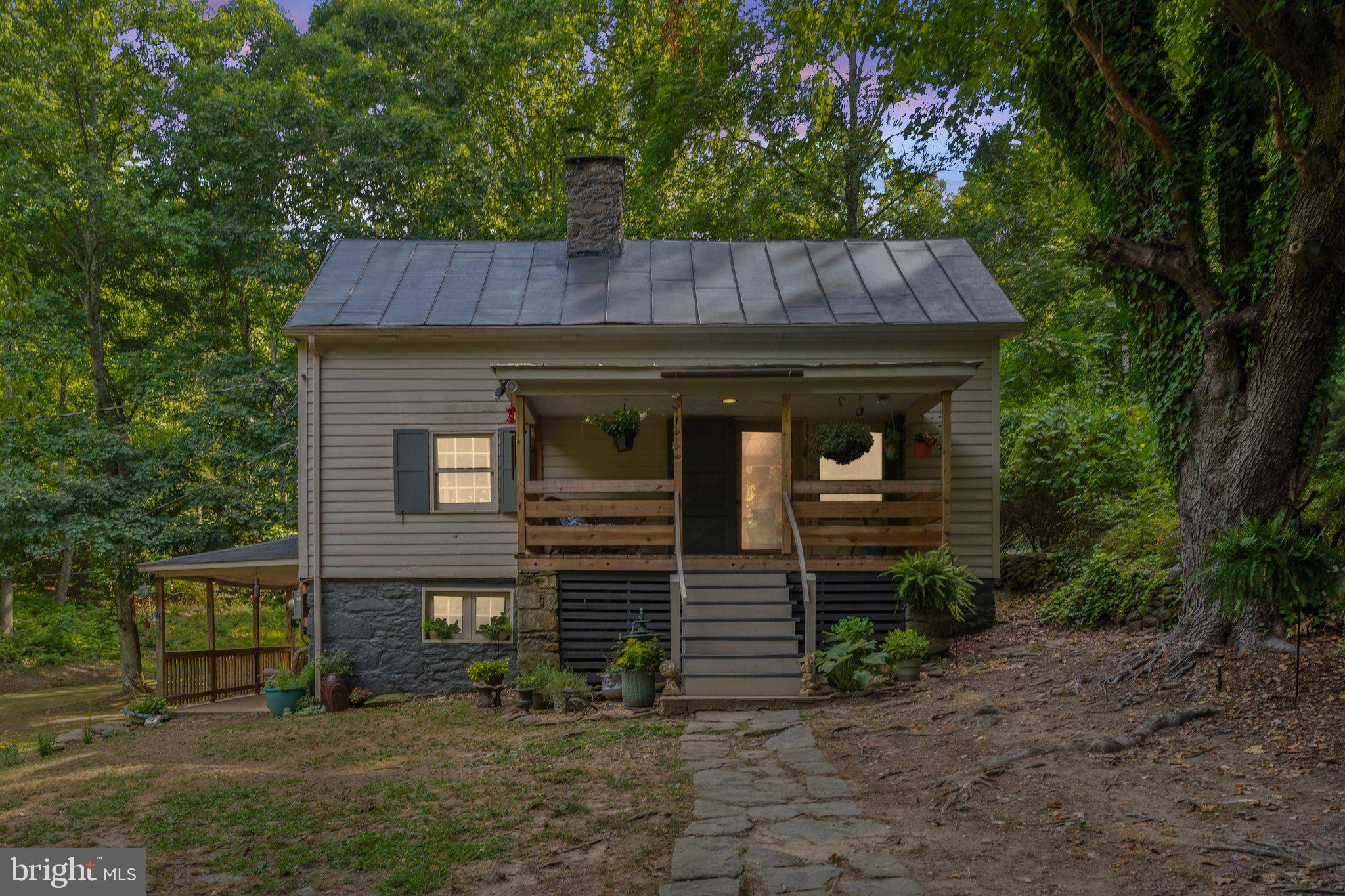 5459 Free State Road Marshall, VA 20115 - Photo 47 of 47 Schedule a Showing Today!
