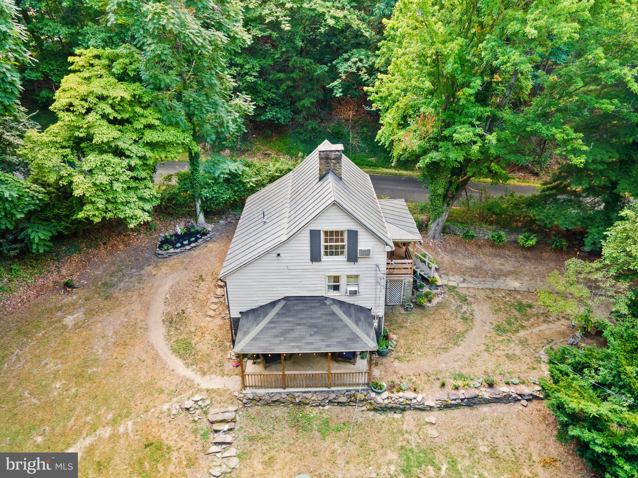 5459 Free State Road Marshall, VA 20115 - Photo 5 of 47 Great Outdoor Space