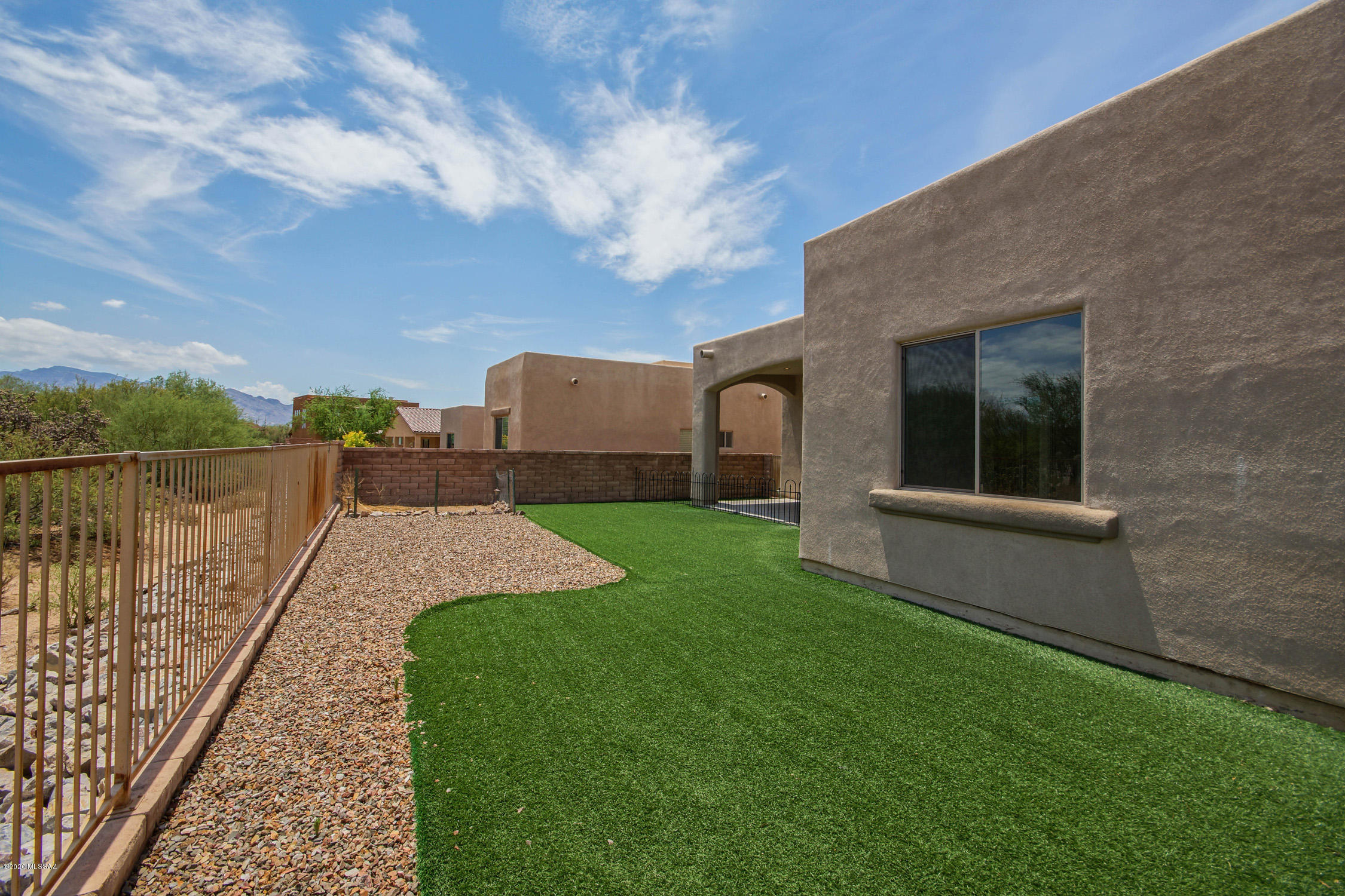 4352 West Cloud Ranch Place Marana, AZ 85658 - Photo 25 of 30