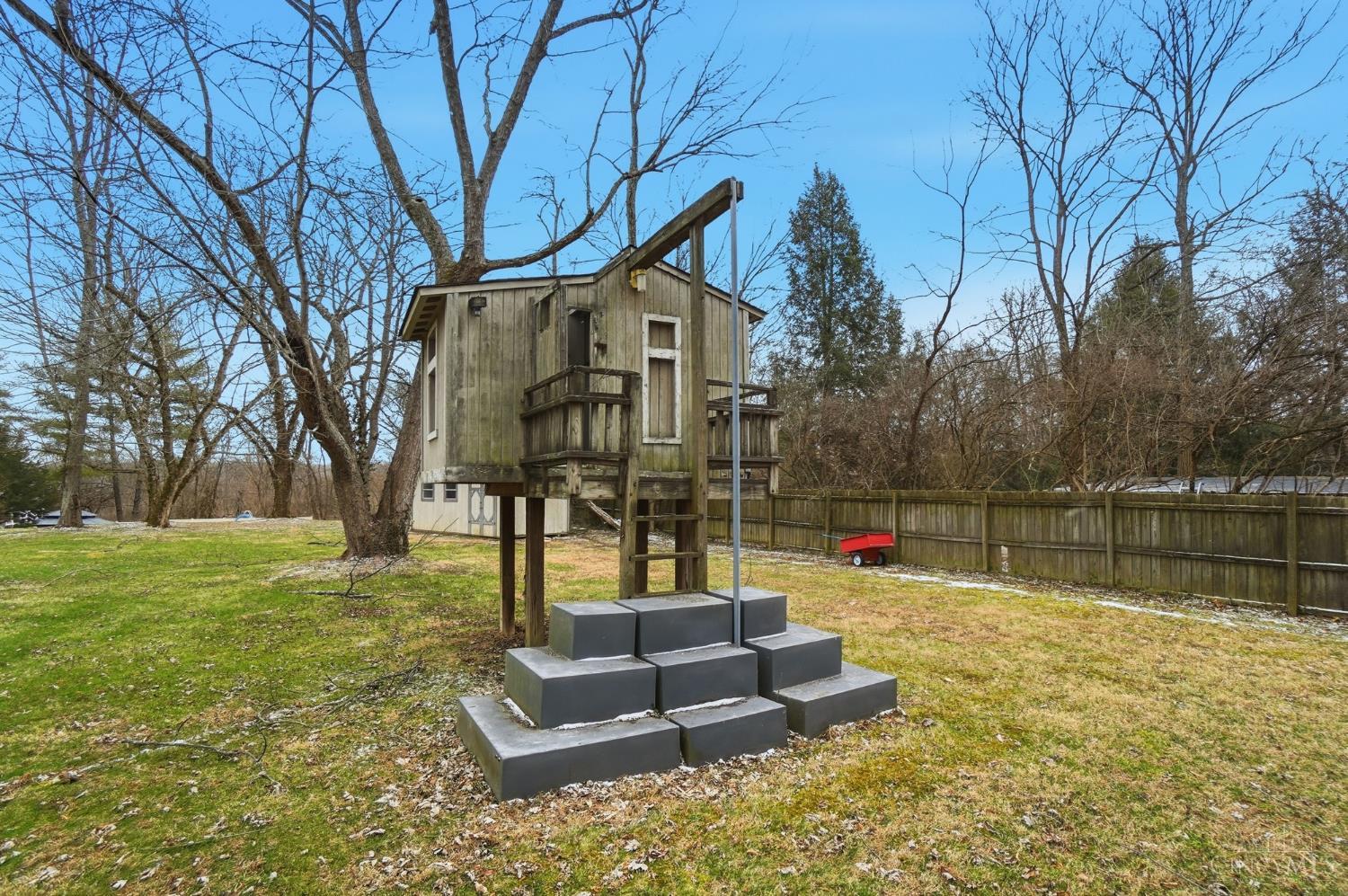 5285 Yeatman Road Cincinnati, OH 45252 - Photo 67 of 72