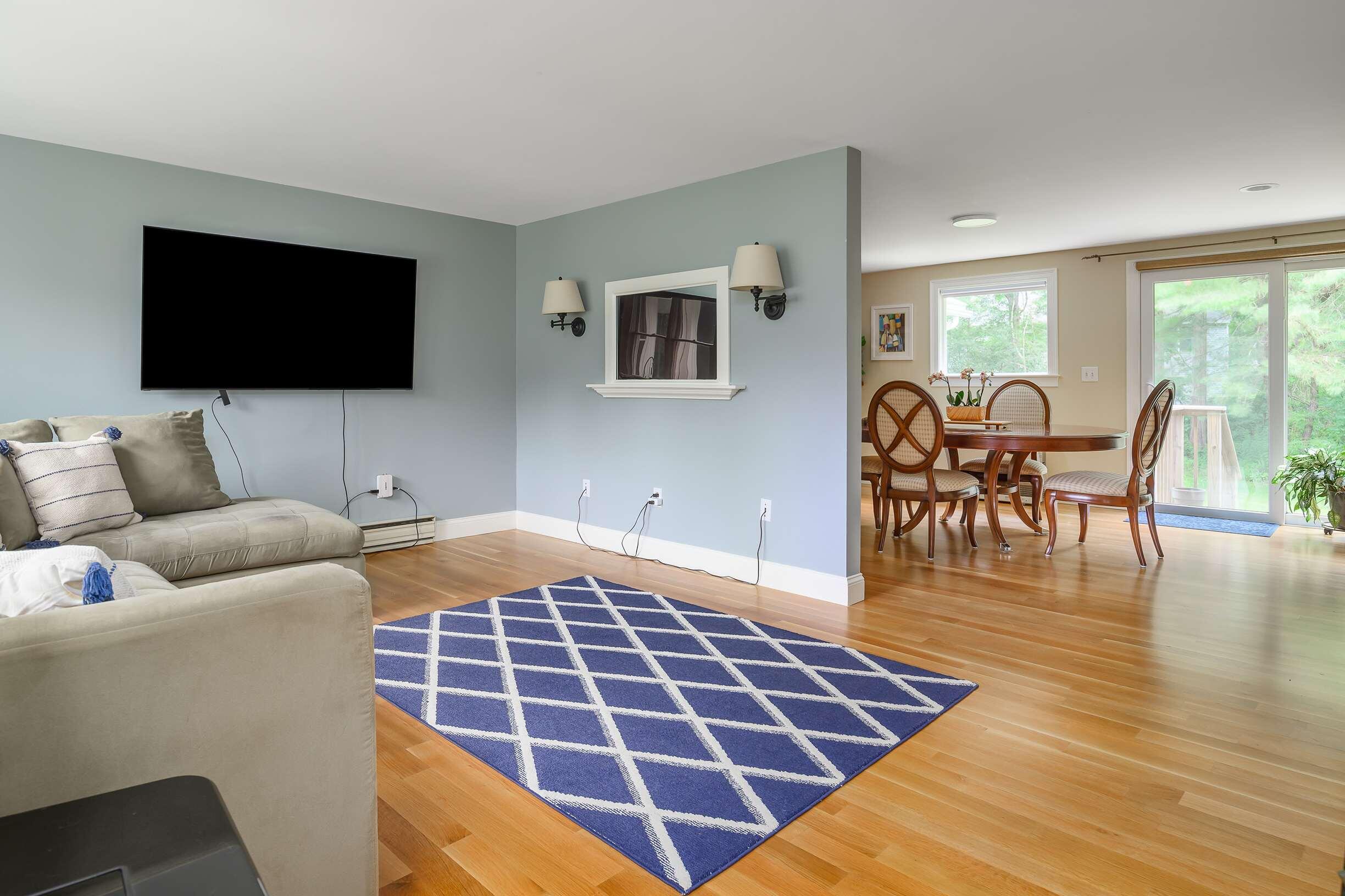 14 Eldridge Road York, ME 03909 - Photo 11 of 21 Living Room