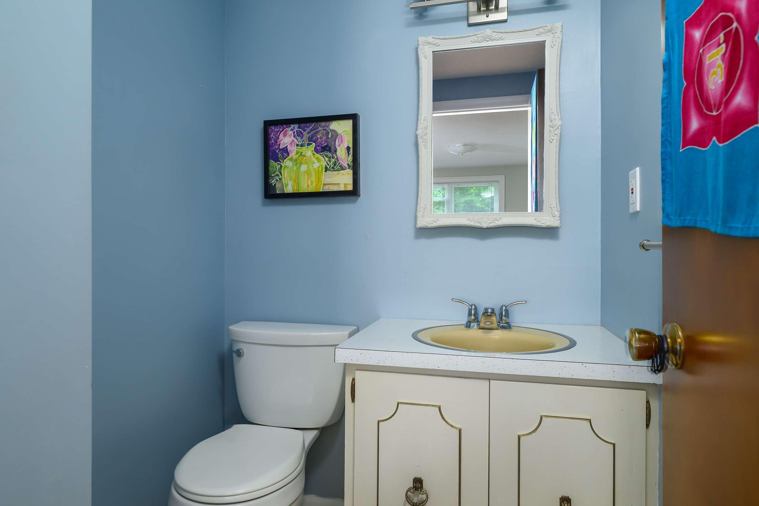 14 Eldridge Road York, ME 03909 - Photo 17 of 21 Primary Bath
