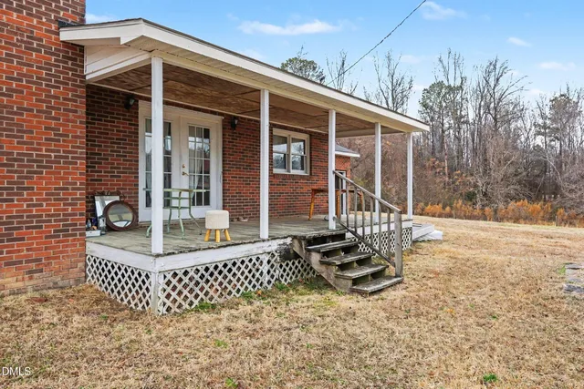 $290,000 | 216 Brantleytown Road, Zebulon, NC 27597
