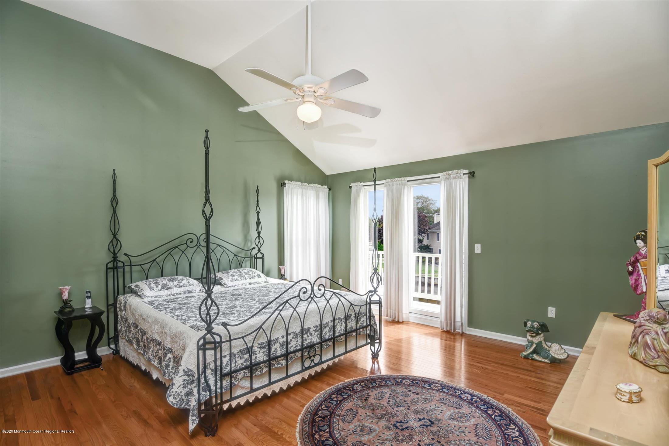 642 Drum Point Road Brick, NJ 08723 - Photo 13 of 35 20-Master Bedroom