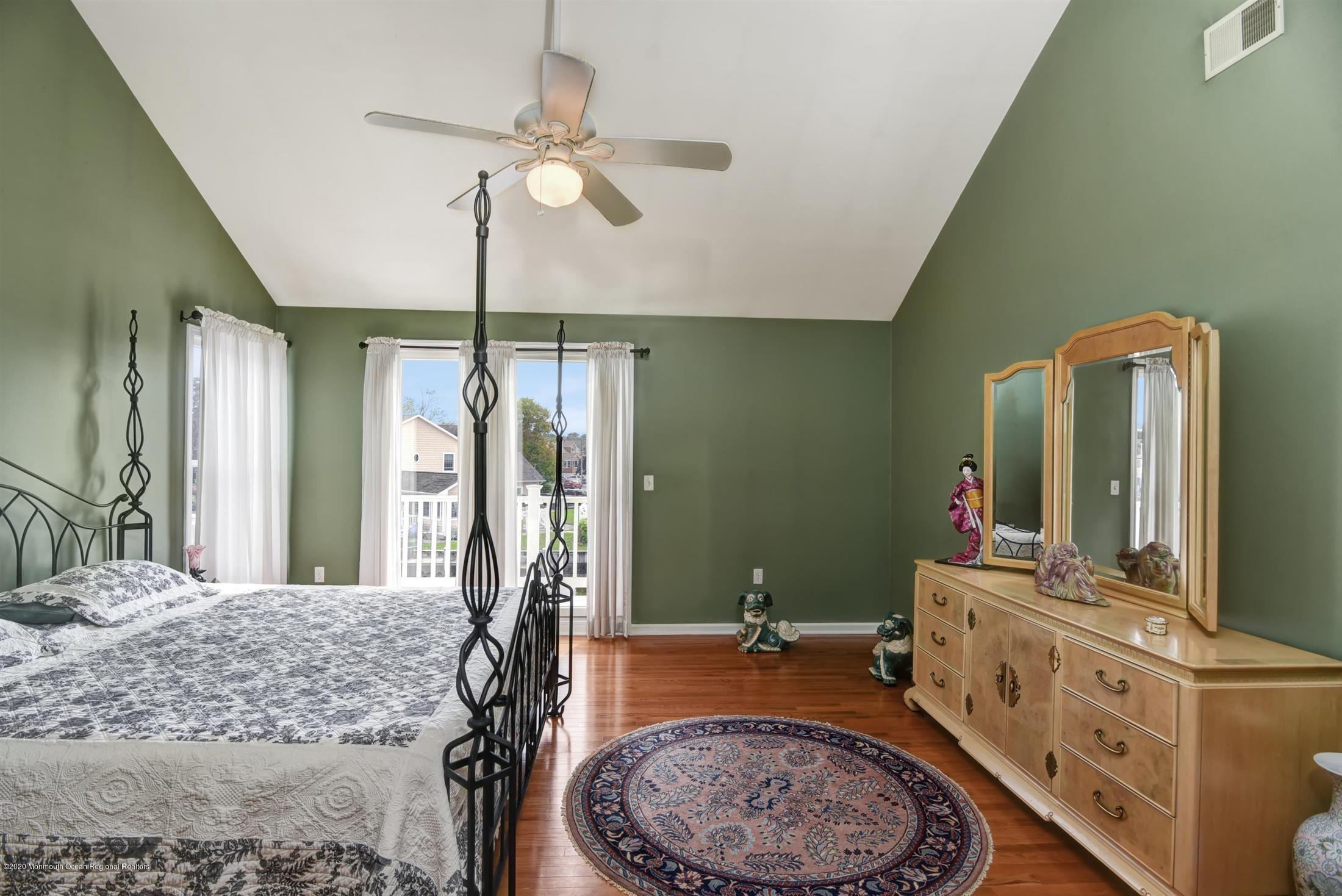 642 Drum Point Road Brick, NJ 08723 - Photo 14 of 35 21-Master Bedroom