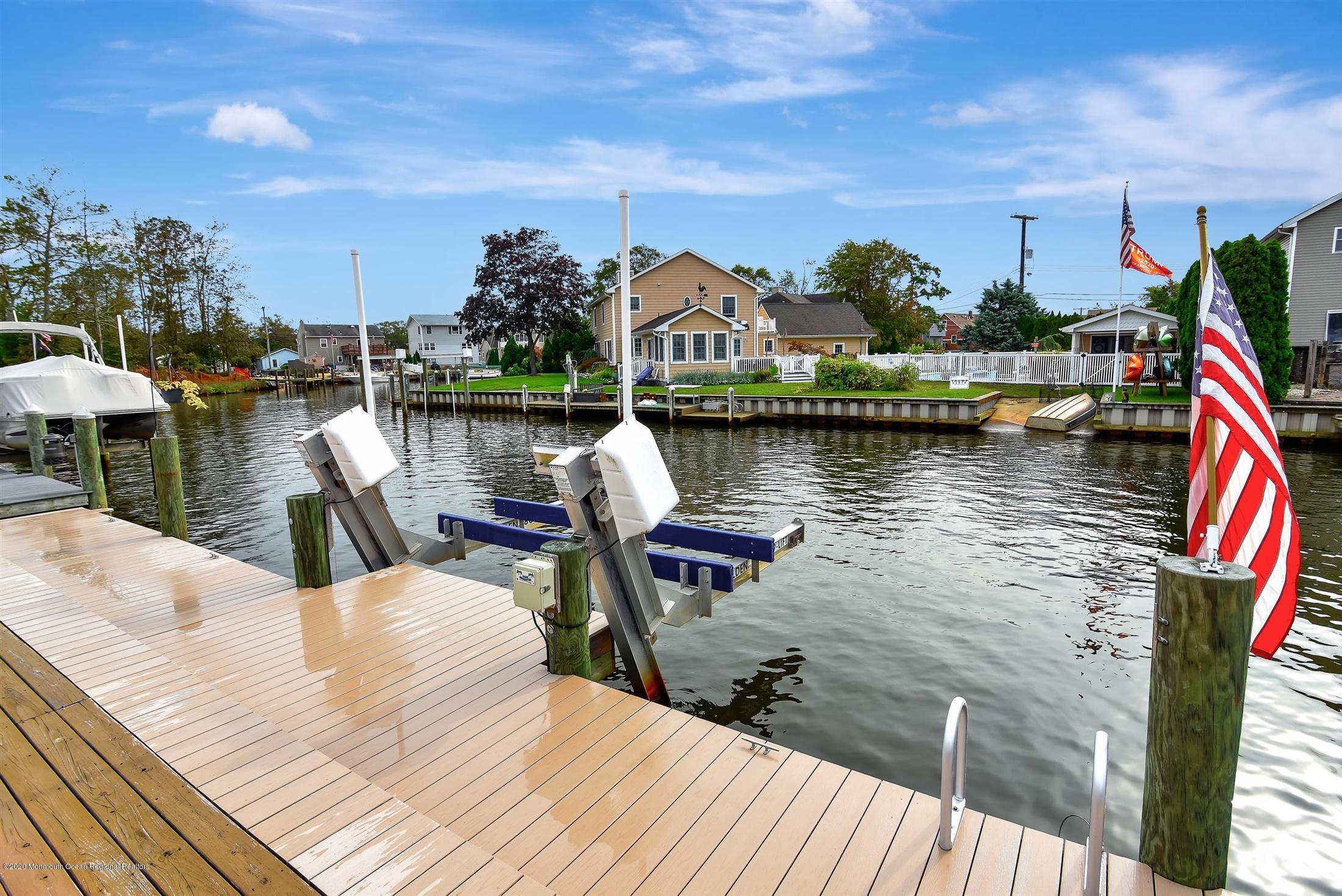 642 Drum Point Road Brick, NJ 08723 - Photo 20 of 35 28-Bulkhead