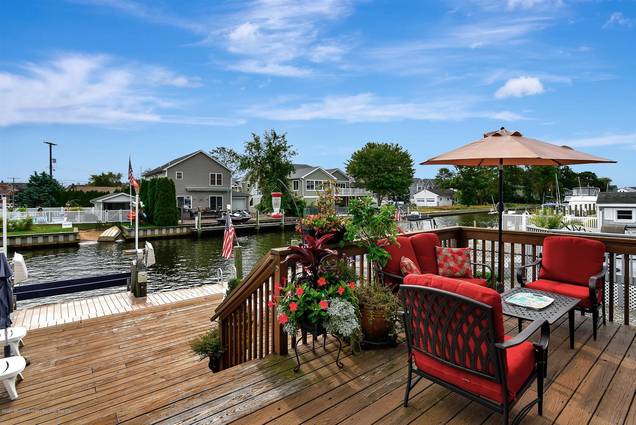 642 Drum Point Road Brick, NJ 08723 - Photo 22 of 35 30-Deck