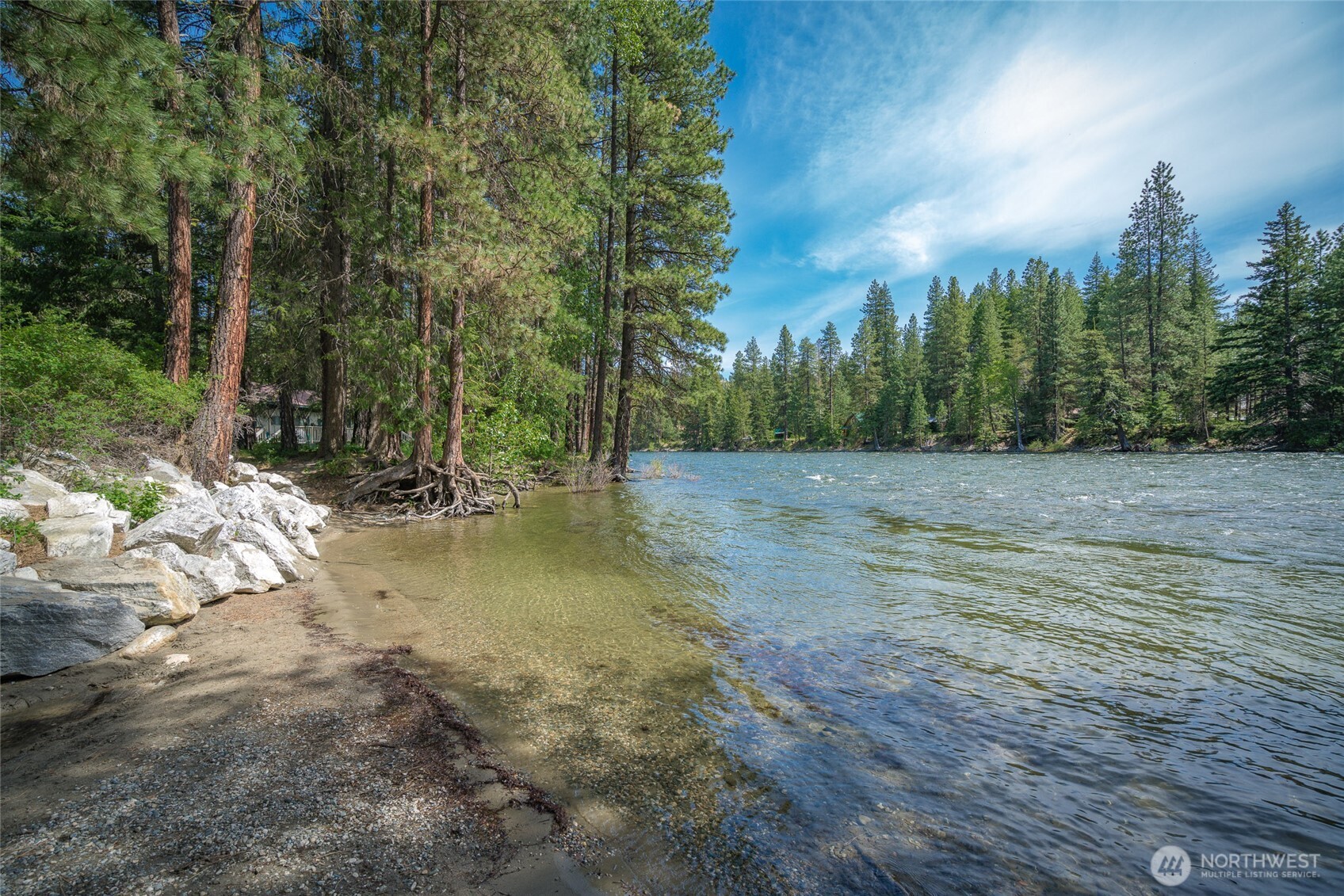 21817 Colt Road Leavenworth, WA 98826 - Photo 4 of 40 Gallery Image 4