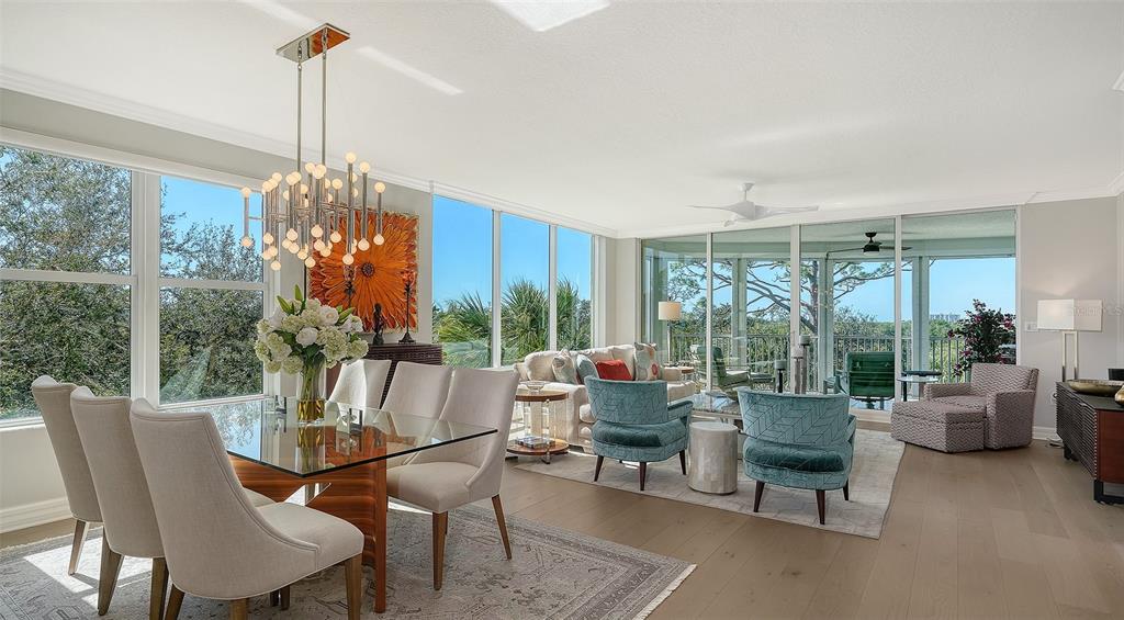 385 North Point Road, Unit 301 Osprey, FL 34229 - Photo 5 of 100 Gallery Image 5