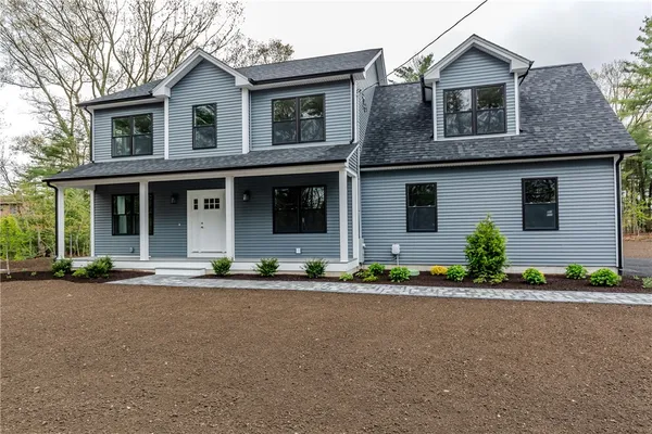 $779,900 | 70 Cedar Swamp Road, Smithfield, RI 02917