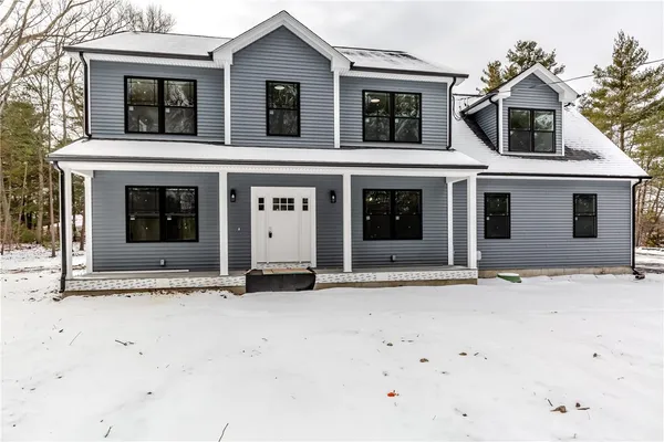 $799,900 | 70 Cedar Swamp Road, Smithfield, RI 02917