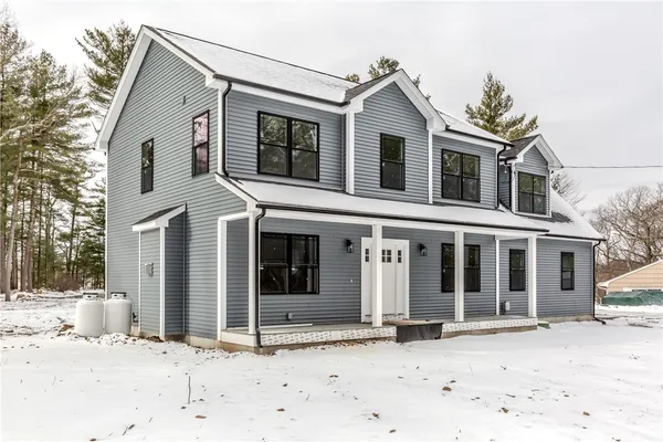 $779,900 | 70 Cedar Swamp Road, Smithfield, RI 02917