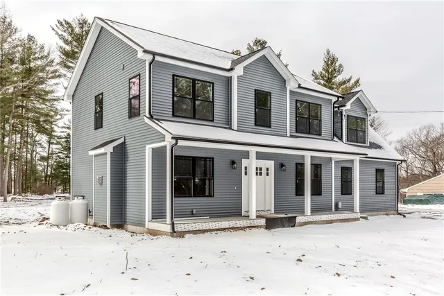 $799,900 | 70 Cedar Swamp Road, Smithfield, RI 02917