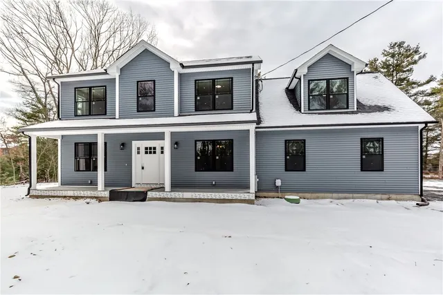 $799,900 | 70 Cedar Swamp Road, Smithfield, RI 02917