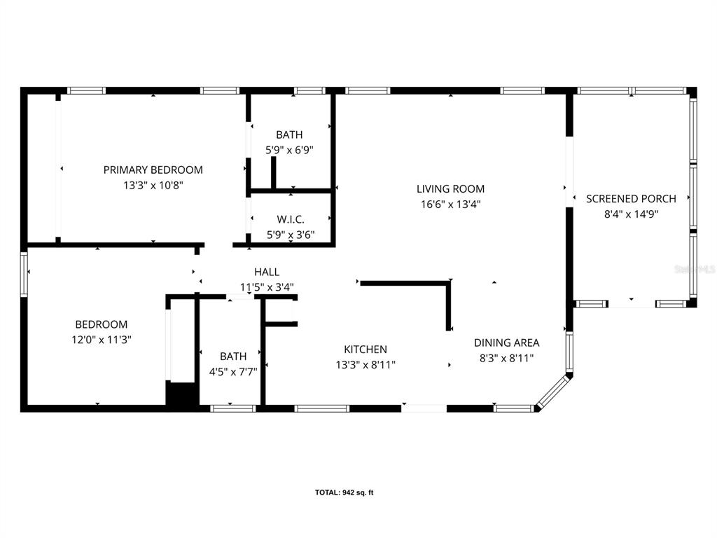 10315 Cortez Road West, Unit 26J Bradenton, FL 34210 - Photo 6 of 69 a picture of a park
