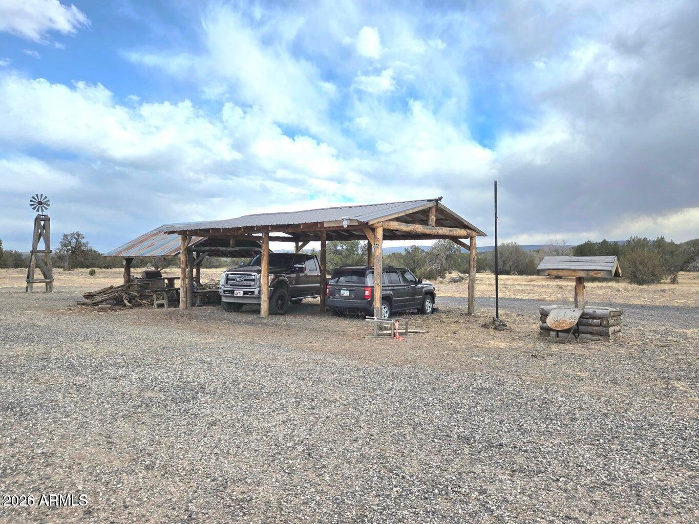 8495 Antelope Run Road Ash Fork, AZ 86320 - Photo 8 of 40 8