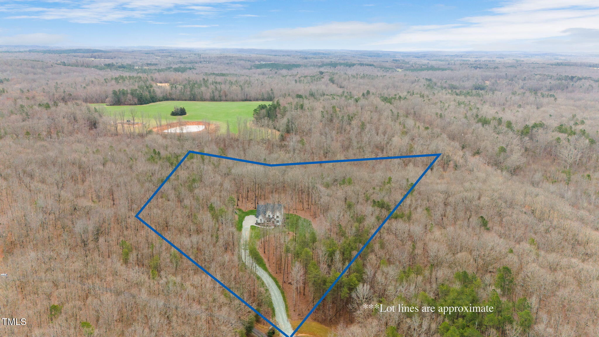 1124 Westridge Road Rougemont, NC 27572 - Photo 48 of 52 1124 Westridge Rd Rougemont NC 27572_JRK