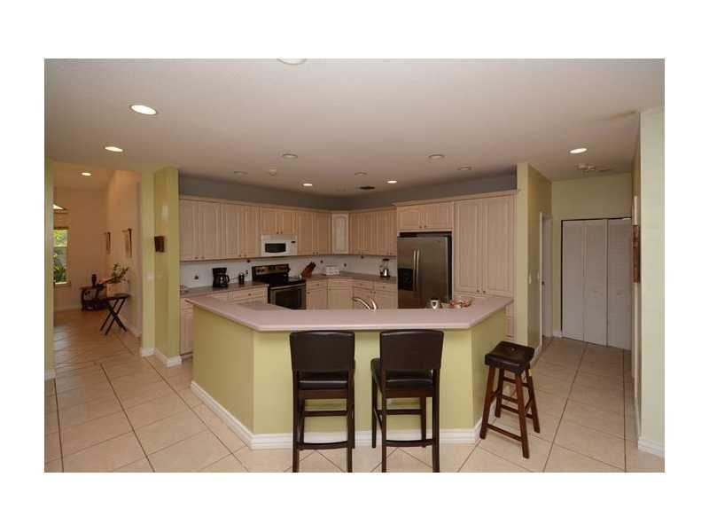 5961 Southwest 190th Avenue Southwest Ranches, FL 33332 - Photo 17 of 29 Kitchen