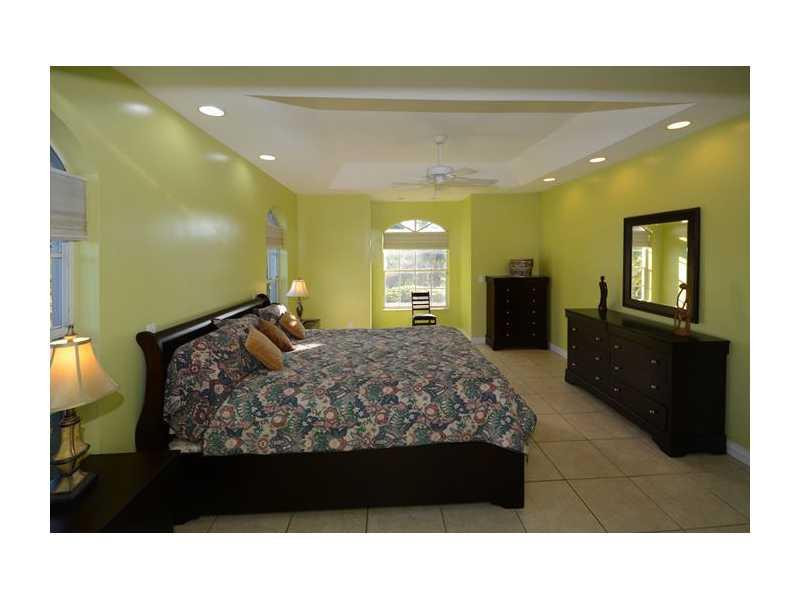 5961 Southwest 190th Avenue Southwest Ranches, FL 33332 - Photo 24 of 29 Master Bedroom