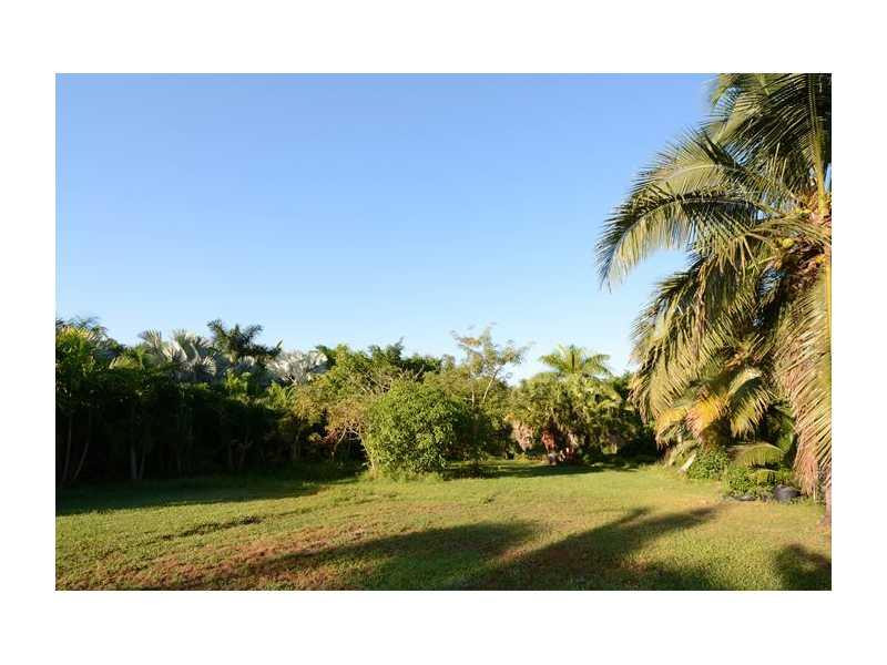 5961 Southwest 190th Avenue Southwest Ranches, FL 33332 - Photo 28 of 29 Yard/Garden