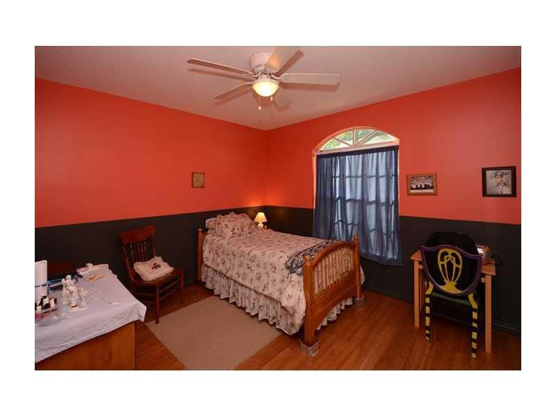 5961 Southwest 190th Avenue Southwest Ranches, FL 33332 - Photo 7 of 29 Bedroom