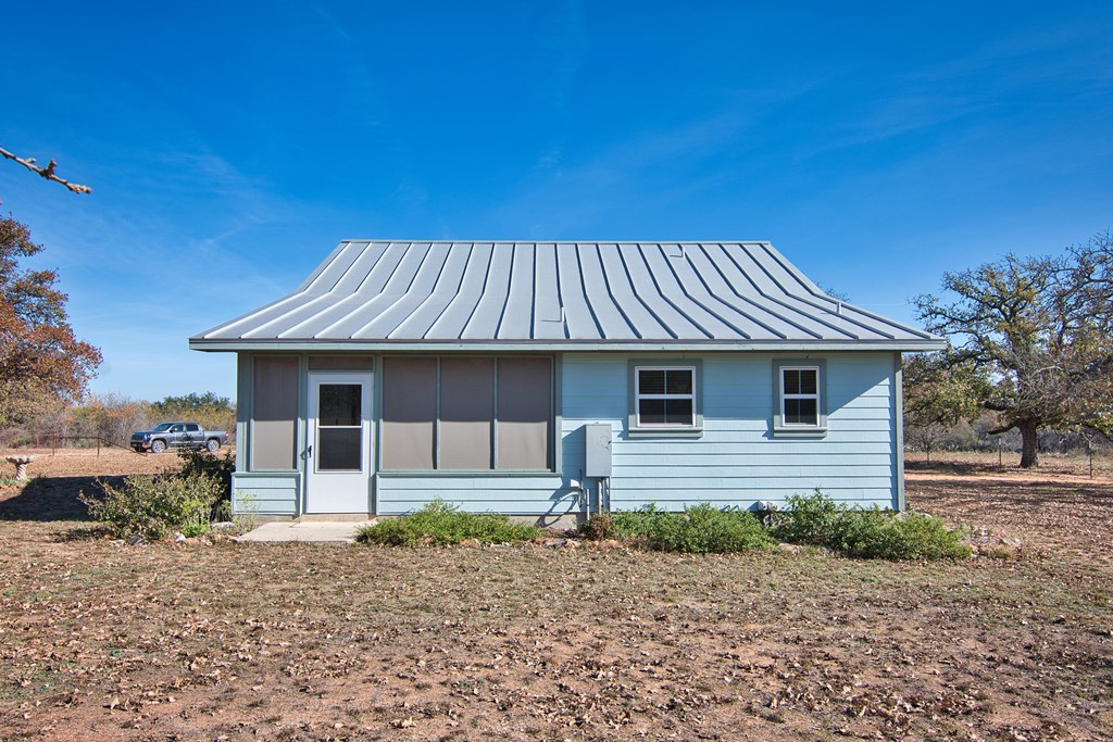 19722 Mill Creek Road Mason, TX 76856 - Photo 44 of 46 Gallery Image 44