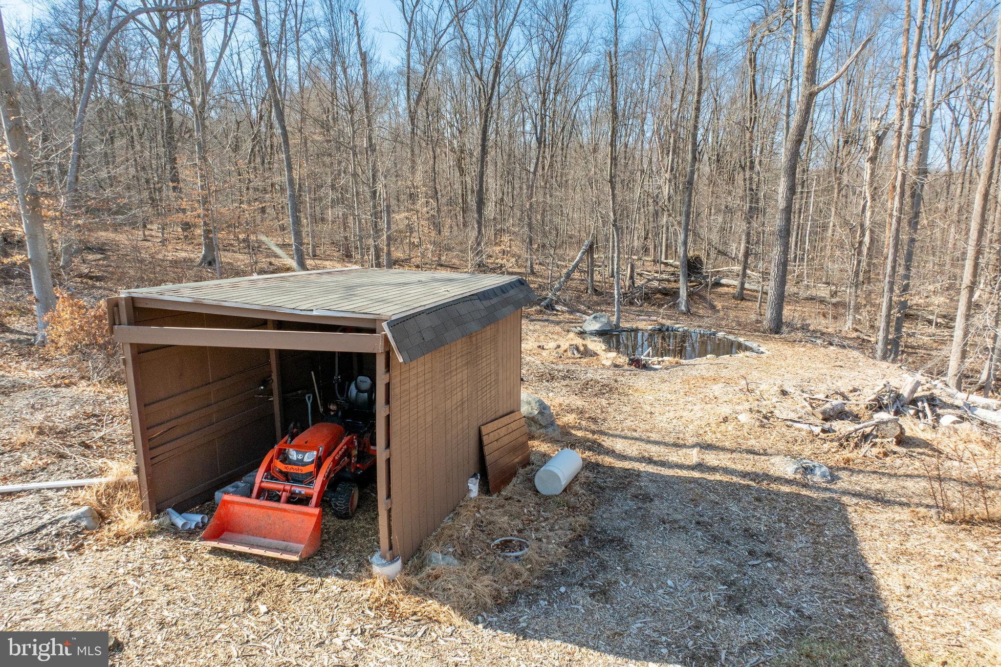 334 Forgedale Road Barto, PA 19504 - Photo 12 of 22