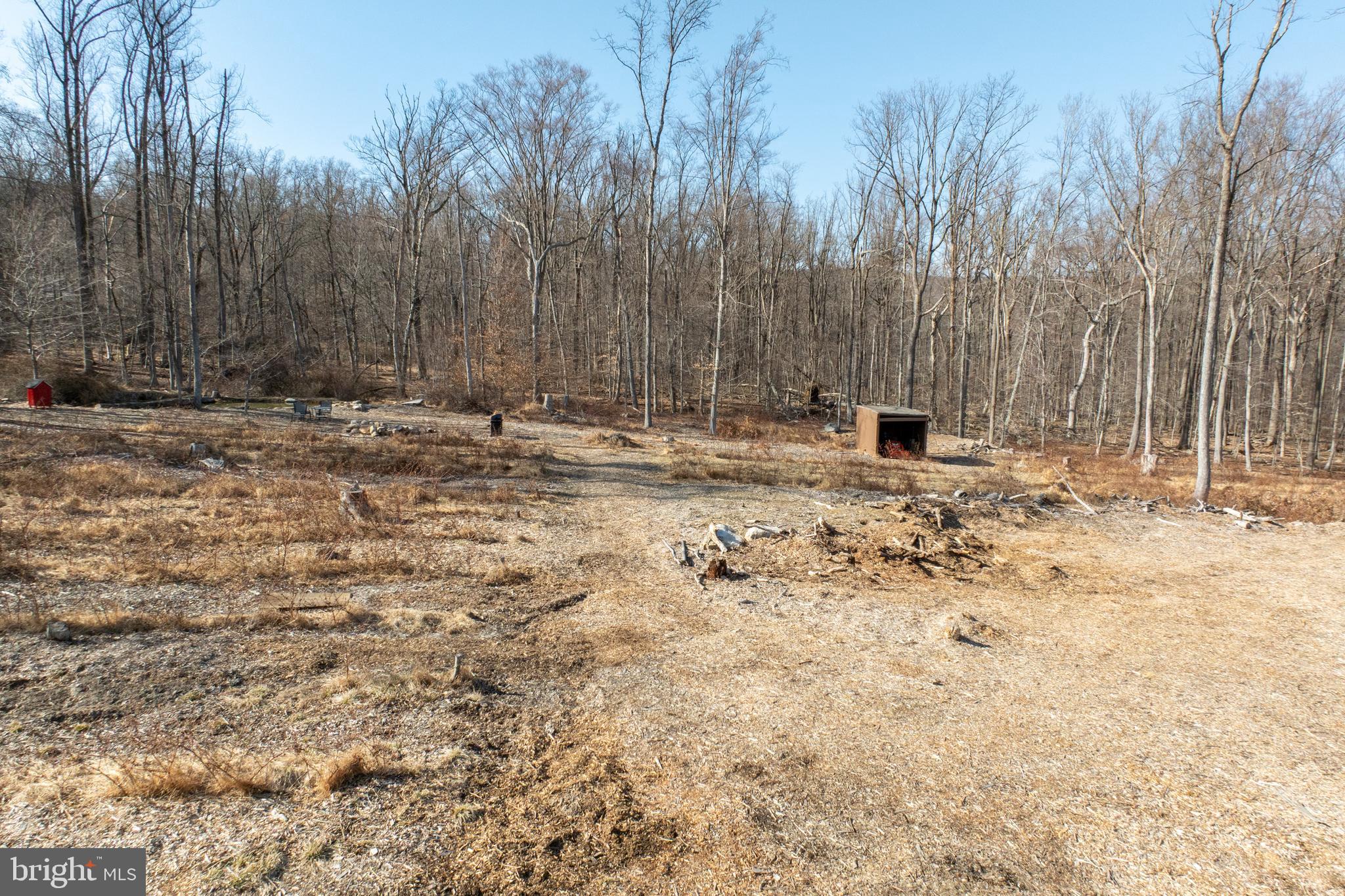 334 Forgedale Road Barto, PA 19504 - Photo 9 of 22 a view of outdoor space with wooden fence