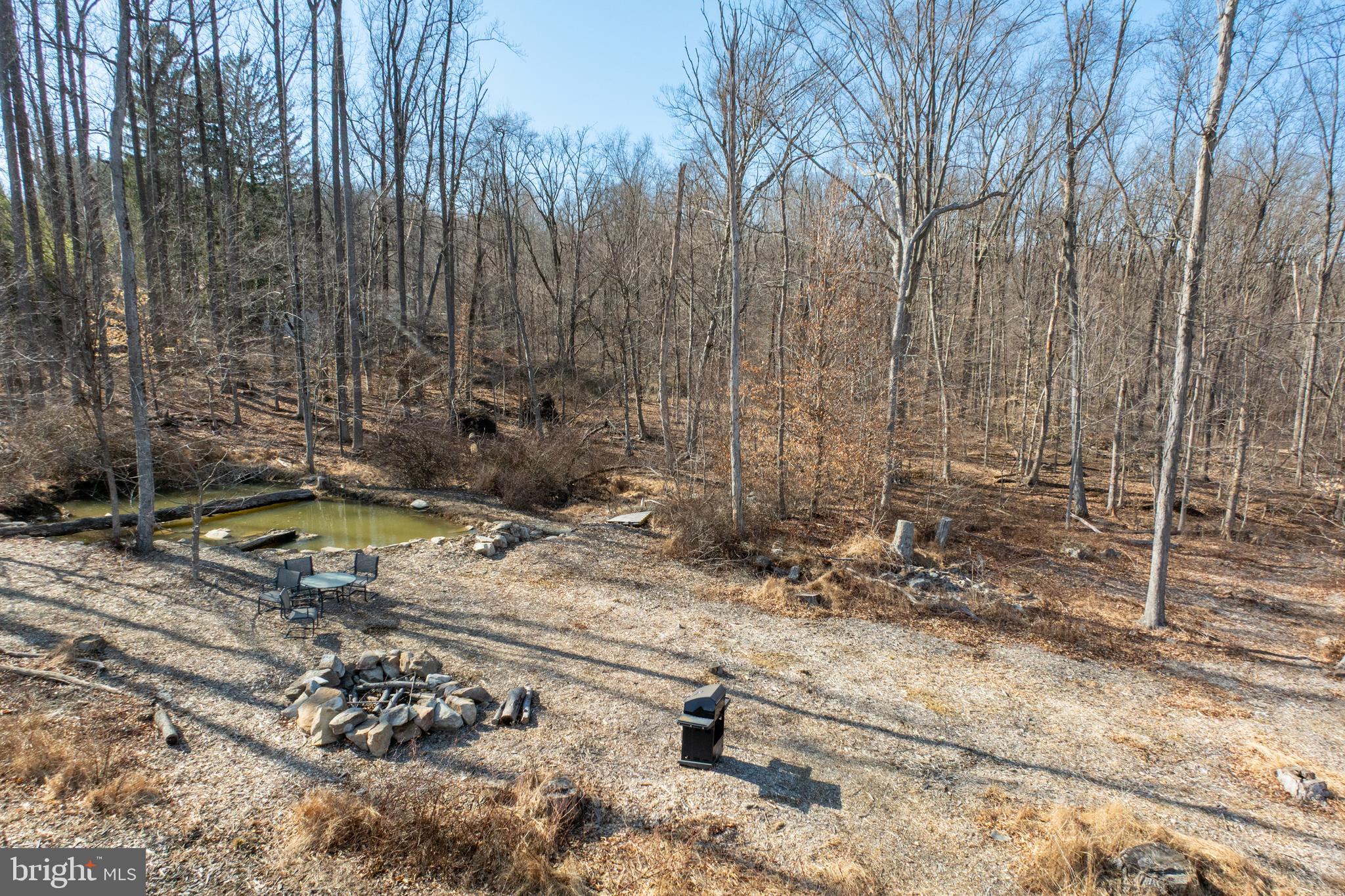 334 Forgedale Road Barto, PA 19504 - Photo 10 of 22 a view of swimming pool with a yard