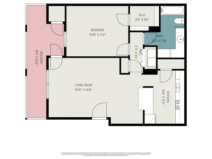 $182,500 | 1280 Middle Tennessee Boulevard, Unit F8, Murfreesboro, TN 37130