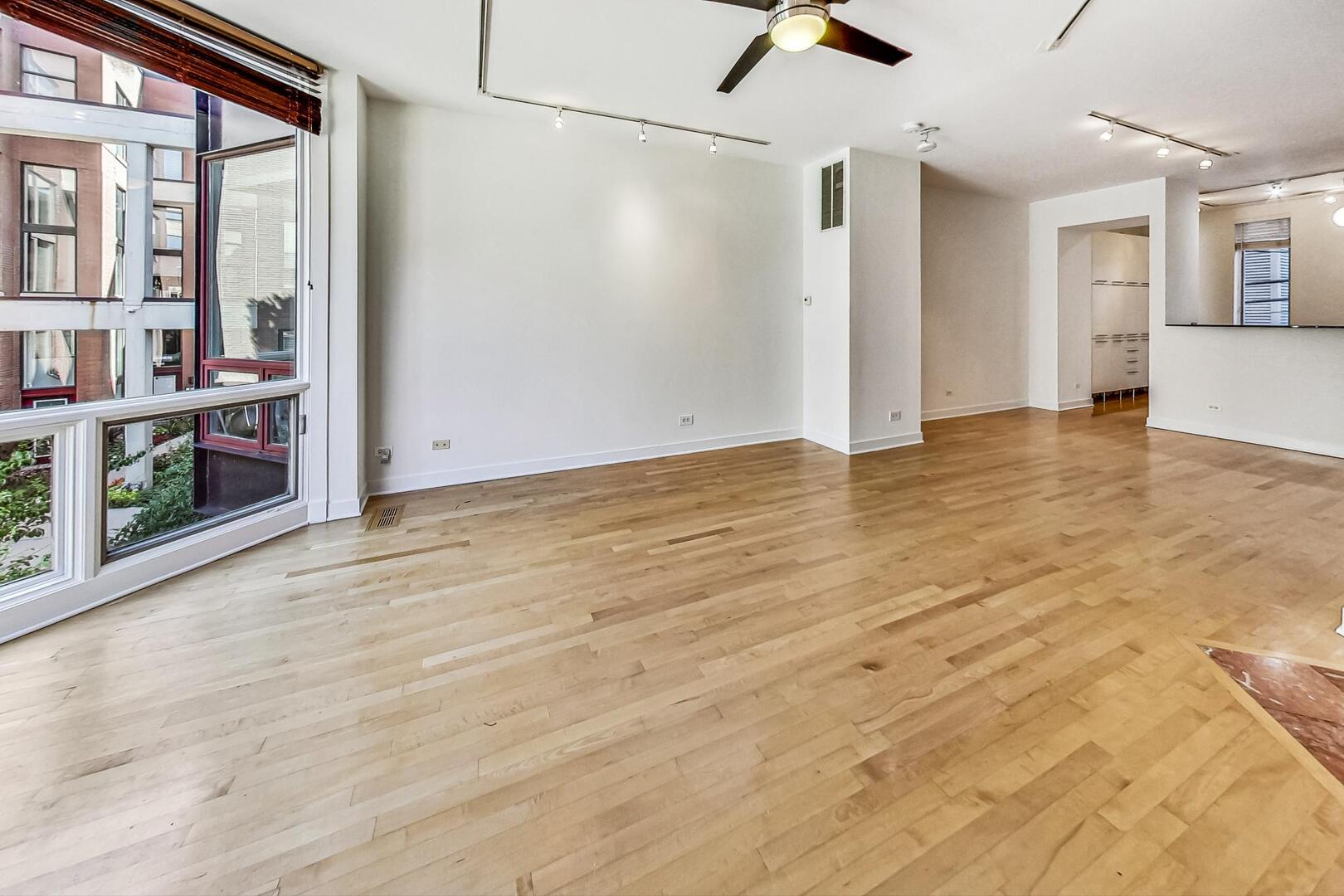 1223 West Cottage Place Chicago, IL 60607 - Photo 2 of 51