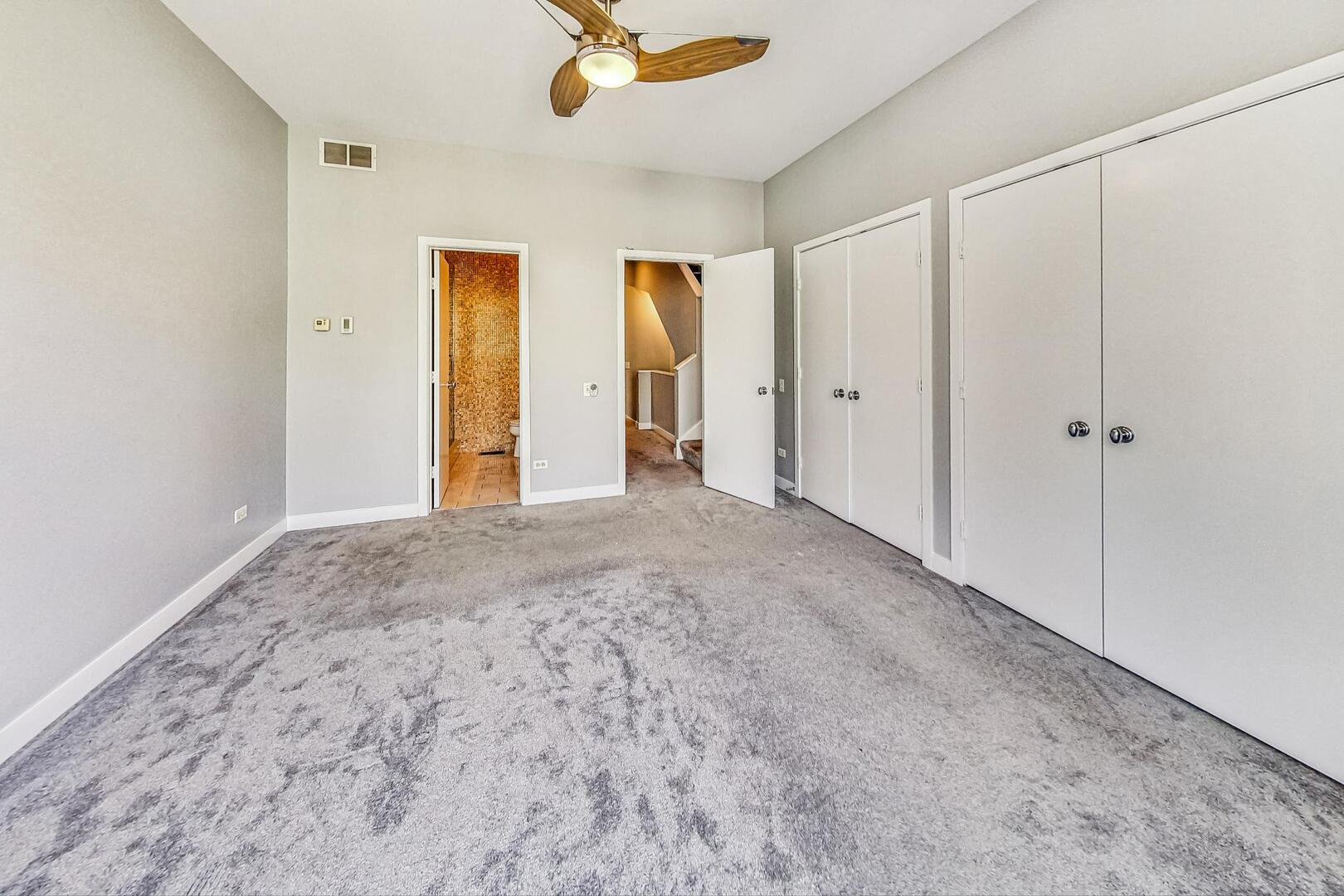 1223 West Cottage Place Chicago, IL 60607 - Photo 24 of 51