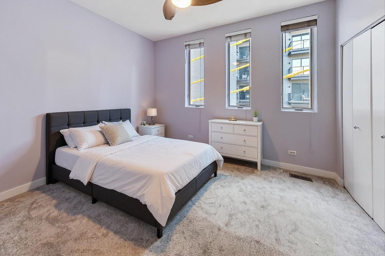 1223 West Cottage Place Chicago, IL 60607 - Photo 29 of 51